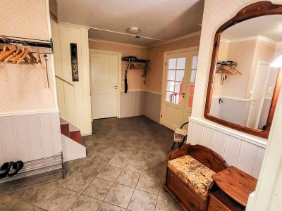 Holiday house 12 Personen Ferienhaus in Masfjordnes - Outdoor photo 14