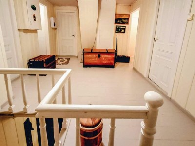 Holiday house 12 Personen Ferienhaus in Masfjordnes - Outdoor photo 15