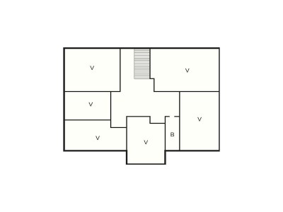 Holiday house 12 Personen Ferienhaus in Masfjordnes - Document photo 16