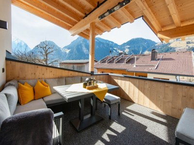 Apartment Appartement Moiklerhof - Outdoor photo 8