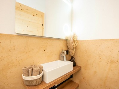 Apartment Appartement Moiklerhof - Features photo 12