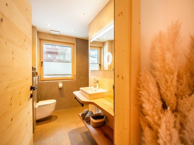 Apartment Appartement Moiklerhof - Features photo 15