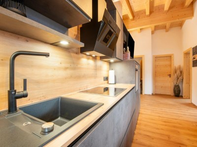 Apartment Appartement Moiklerhof - Features photo 18