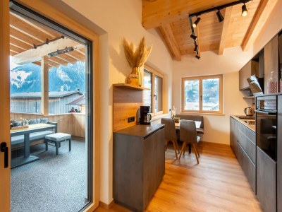 Apartment Appartement Moiklerhof - Features photo 20