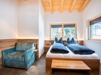 Apartment Appartement Moiklerhof - Features photo 23