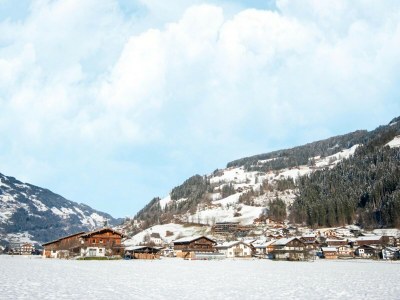 Apartment Appartement Moiklerhof - Environment photo 30