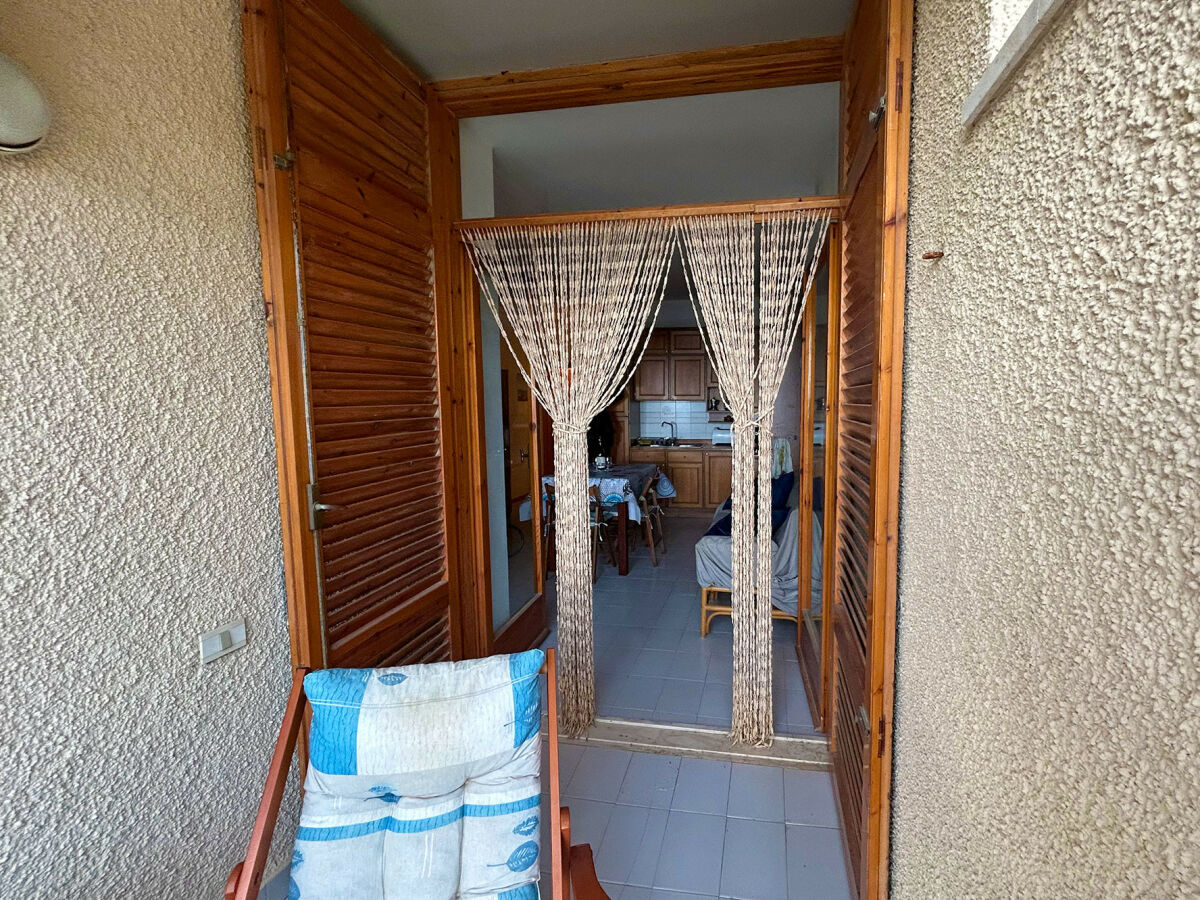 Apartment Appartamento Blue Sea con vista mare - Outdoor photo 2