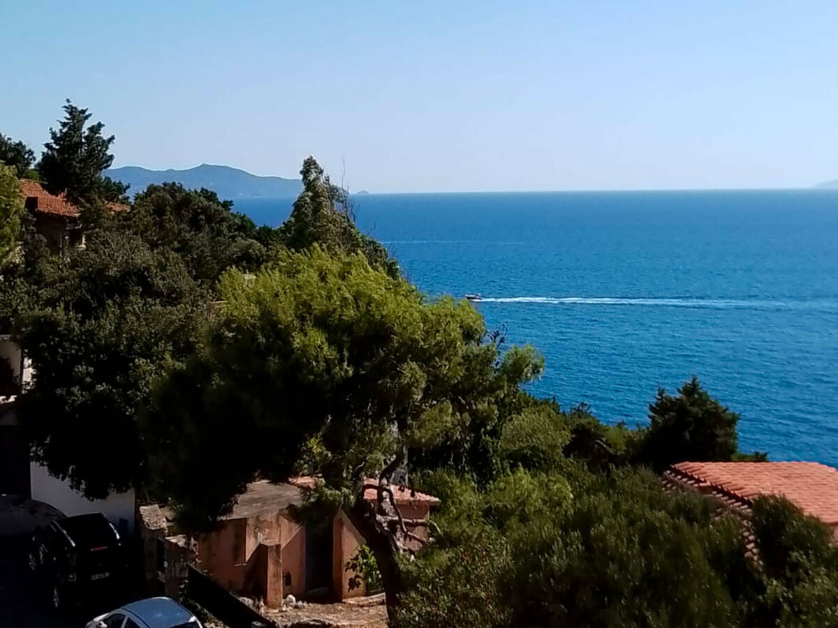 Apartment Appartamento Blue Sea con vista mare - Outdoor photo 3
