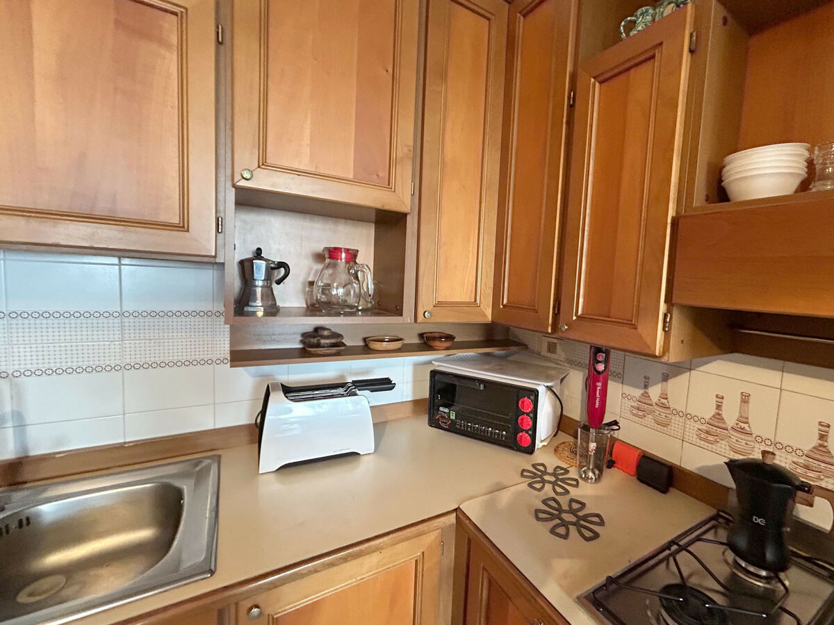 Apartment Appartamento Blue Sea con vista mare - Features photo 5