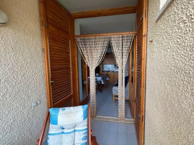 Apartment Appartamento Blue Sea con vista mare - Outdoor photo 2