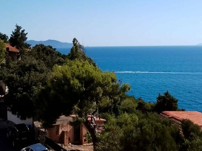 Apartment Appartamento Blue Sea con vista mare - Outdoor photo 3