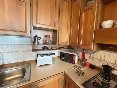 Apartment Appartamento Blue Sea con vista mare - Features photo 5