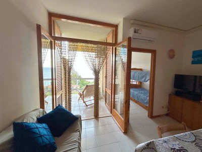 Apartment Appartamento Blue Sea con vista mare - Features photo 6