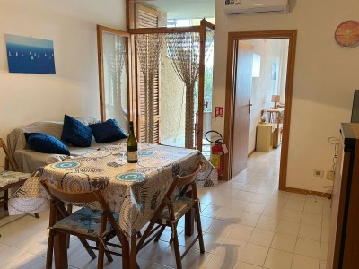 Apartment Appartamento Blue Sea con vista mare - Features photo 8