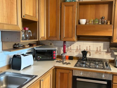 Apartment Appartamento Blue Sea con vista mare - Features photo 9