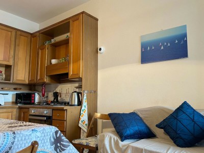 Apartment Appartamento Blue Sea con vista mare - Features photo 10