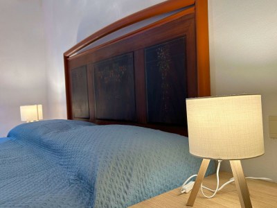 Apartment Appartamento Blue Sea con vista mare - Features photo 12