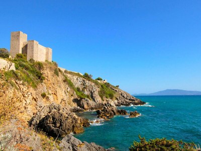 Apartment Appartamento Blue Sea con vista mare - Environment photo 23