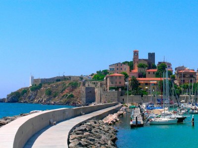 Apartment Appartamento Blue Sea con vista mare - Environment photo 24