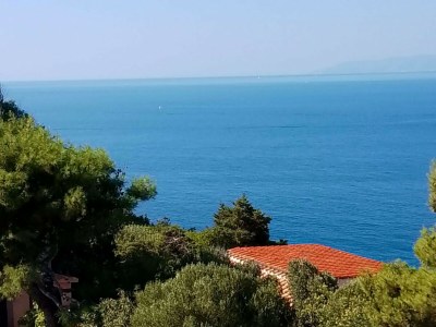 Apartment Appartamento Blue Sea con vista mare - Environment photo 25