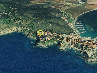 Apartment Appartamento Blue Sea con vista mare - Environment photo 29