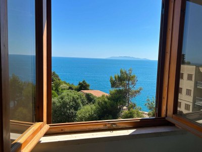 Apartment Appartamento Blue Sea con vista mare - Environment photo 30