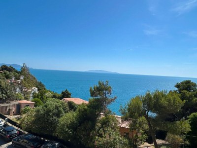 Apartment Appartamento Blue Sea con vista mare - Environment photo 31