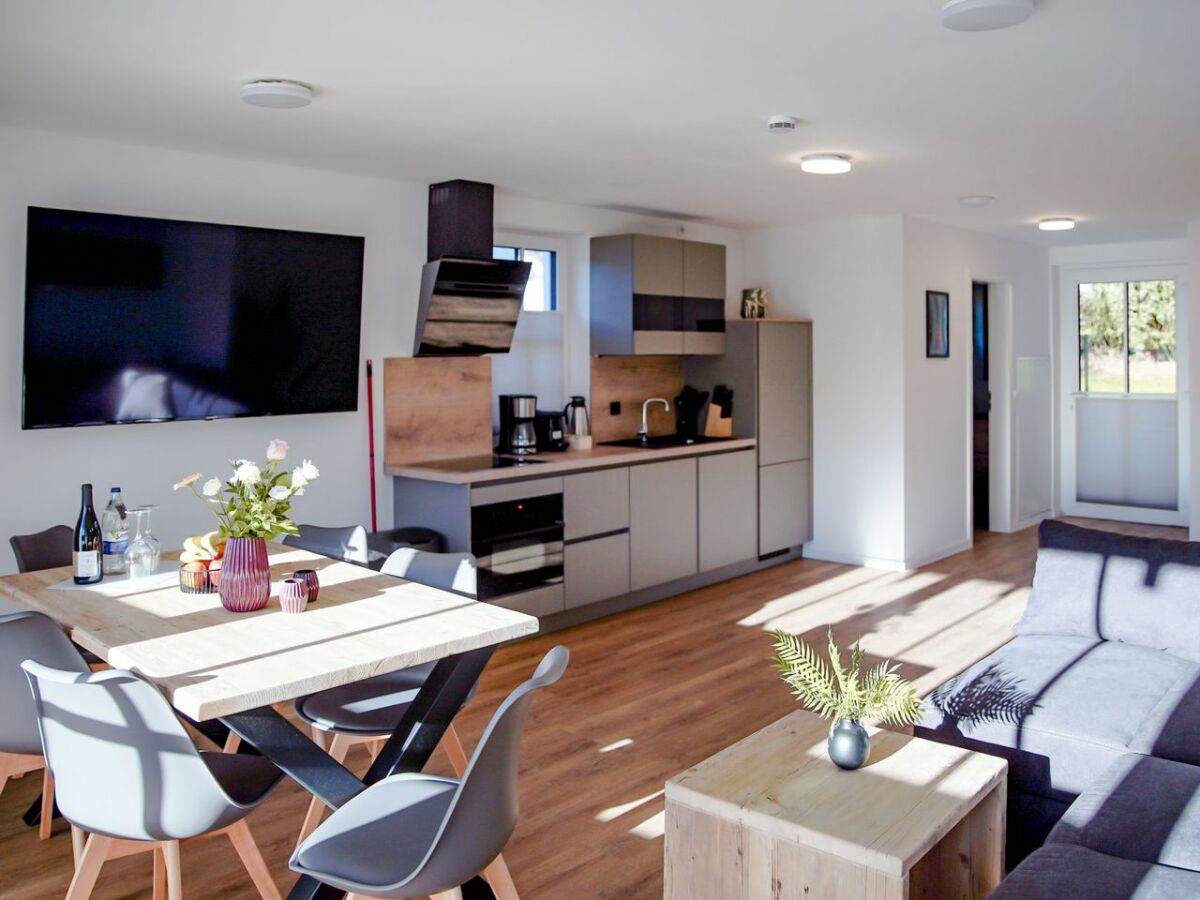 Holiday apartment Ferienwohnung 903