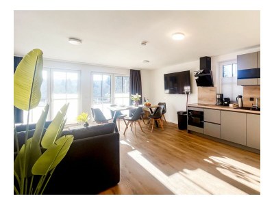 Holiday apartment Ferienwohnung 903 - Outdoor photo 11