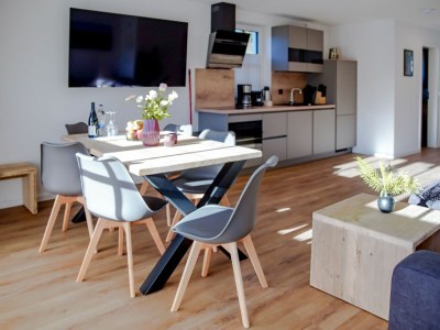 Holiday apartment Ferienwohnung 903 - Outdoor photo 18