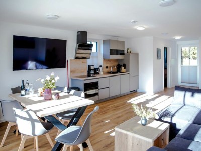 Holiday apartment Ferienwohnung 903 - Outdoor photo 20