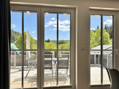 Holiday apartment Ferienwohnung 903 - Outdoor photo 25