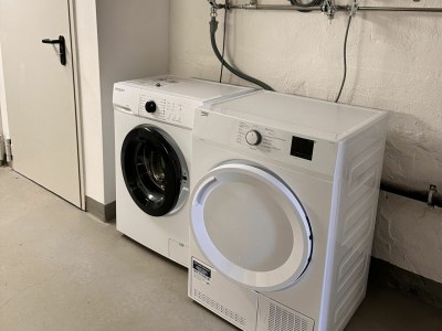 Holiday apartment Ferienwohnung 903 - Outdoor photo 26