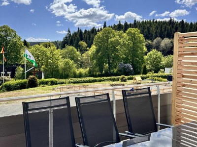 Holiday apartment Ferienwohnung 903 - Outdoor photo 27