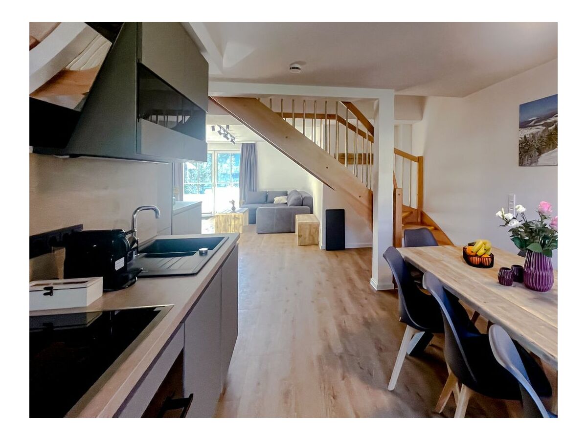 Holiday apartment Ferienwohnung 904 - Outdoor photo 4