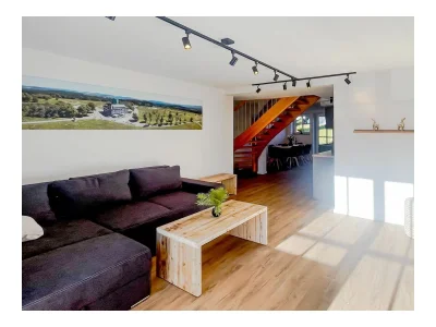 Holiday apartment Ferienwohnung 904 in Winterberg - Holiday apartment