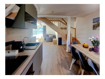 Holiday apartment Ferienwohnung 904 - Outdoor photo 4