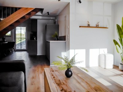 Holiday apartment Ferienwohnung 904 - Outdoor photo 17