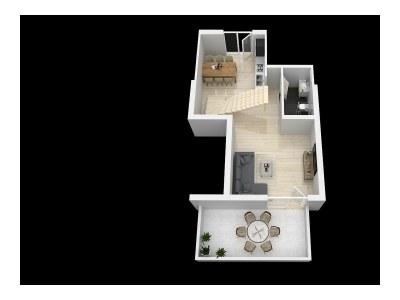 Holiday apartment Ferienwohnung 904 - Outdoor photo 24