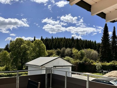 Holiday apartment Ferienwohnung 904 - Outdoor photo 35