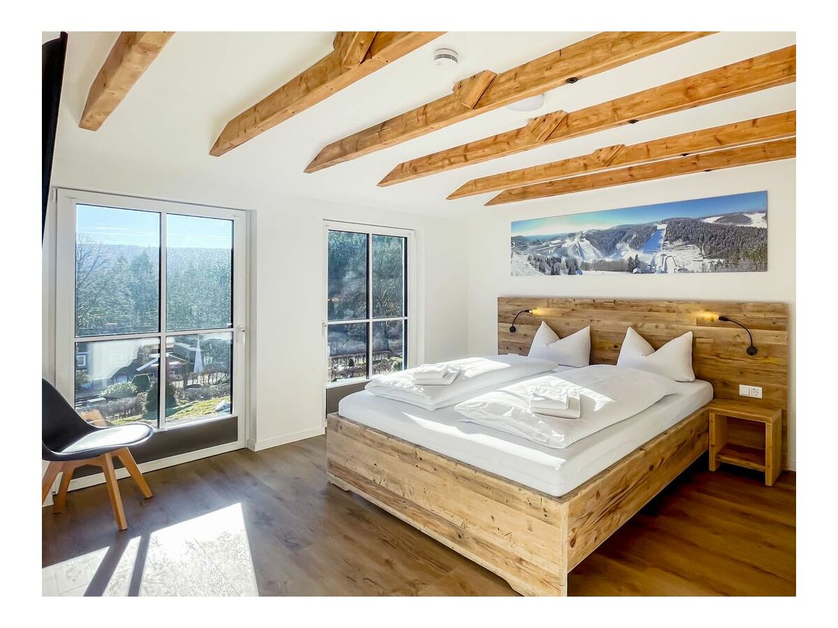 Holiday apartment Ferienwohnung 905