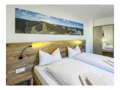 Holiday apartment Ferienwohnung 905 - Outdoor photo 4