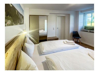 Holiday apartment Ferienwohnung 905 - Outdoor photo 5