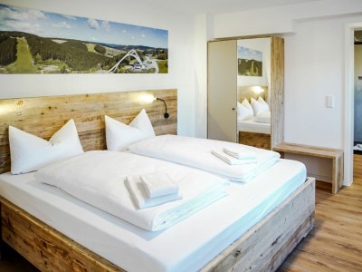 Holiday apartment Ferienwohnung 905 - Outdoor photo 15