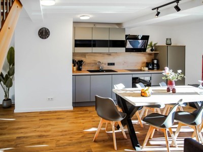 Holiday apartment Ferienwohnung 905 - Outdoor photo 18