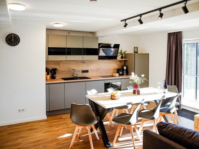 Holiday apartment Ferienwohnung 905 - Outdoor photo 21