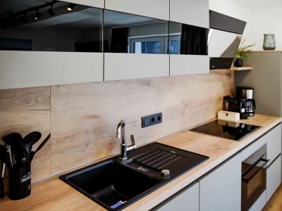 Holiday apartment Ferienwohnung 905 - Outdoor photo 22