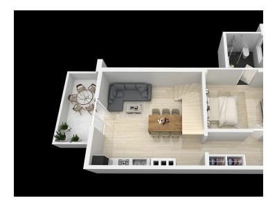 Holiday apartment Ferienwohnung 905 - Outdoor photo 27