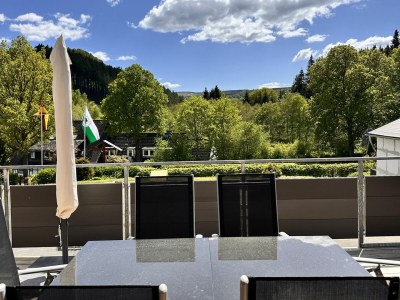 Holiday apartment Ferienwohnung 905 - Outdoor photo 34