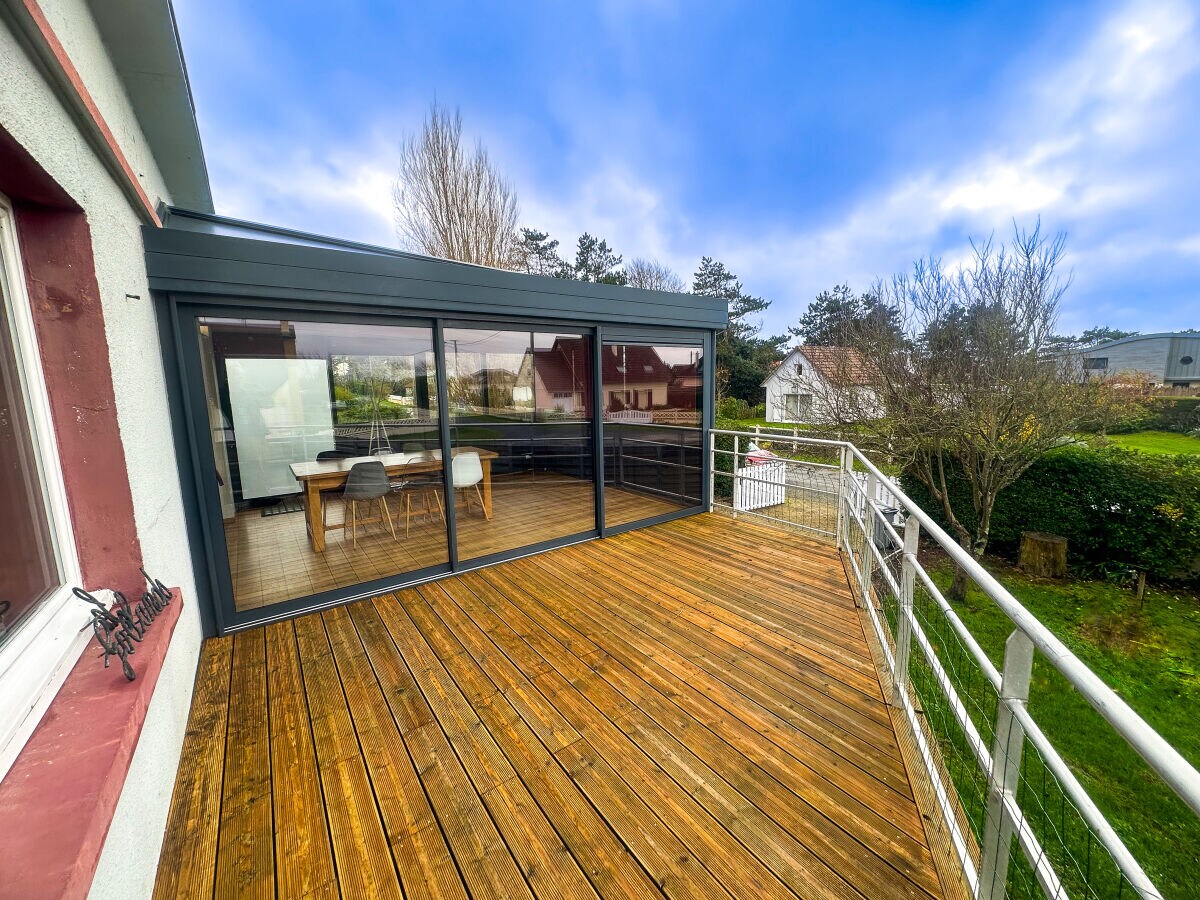 Holiday house Zen ( Strandnähe ) - Outdoor photo 5